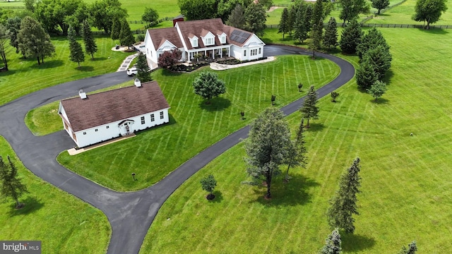 15901 Hampton Rd, Hamilton, VA 20158 - view of subject property