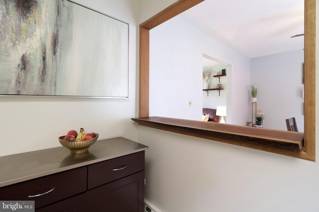 1239 Circleville Rd, State College, PA 16803 - view of hallway