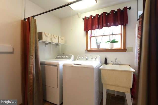 1239 Circleville Rd, State College, PA 16803 - washroom featuring washer and dryer