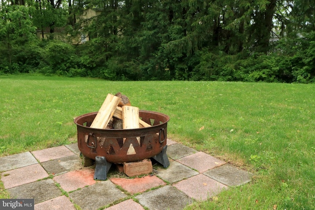 1239 Circleville Rd, State College, PA 16803 - view of green lawn