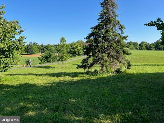 18432 Gardenia Way, Gaithersburg, MD 20879 - view of grassy yard