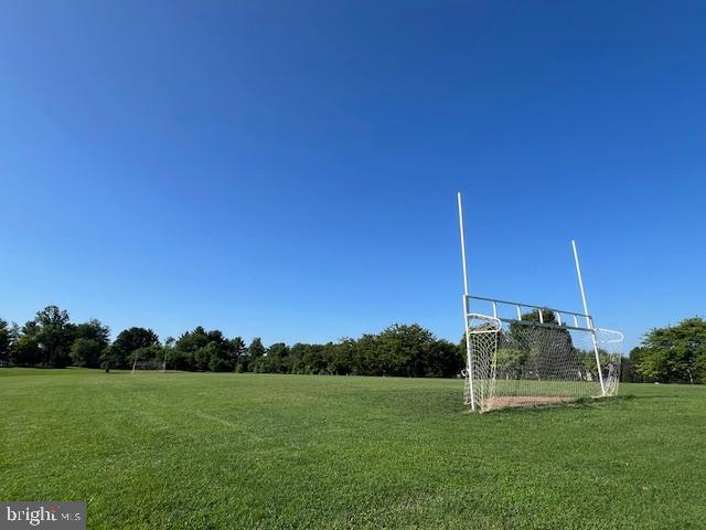 18432 Gardenia Way, Gaithersburg, MD 20879 - view of home's community with an area for sports