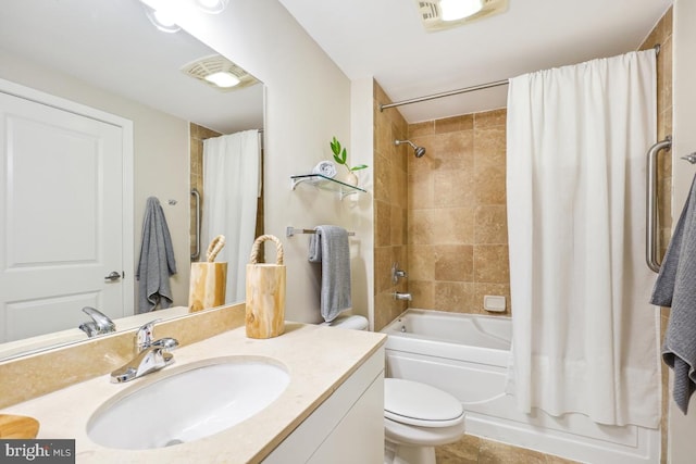 475 K St NW Unit 522, Washington, DC 20001 - bathroom with vanity and shower / bathtub combination with curtain