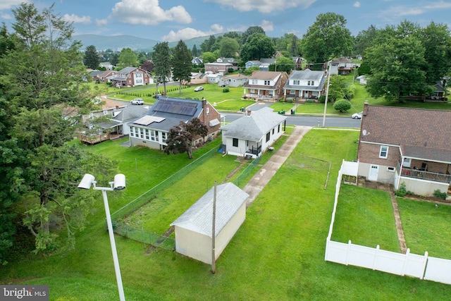 1065 Broadway Blvd, Reading, PA 19607 - aerial perspective of suburban area
