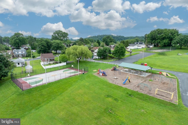 1065 Broadway Blvd, Reading, PA 19607 - bird's eye view