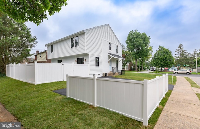 133 Overbrook Pkwy, Wynnewood, PA 19096