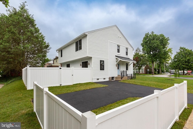 133 Overbrook Pkwy, Wynnewood, PA 19096