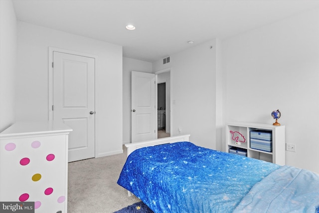 217 Hoke Farm Way, Mechanicsburg, PA 17050 - bedroom with carpet floors and recessed lighting