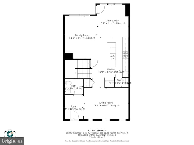 217 Hoke Farm Way, Mechanicsburg, PA 17050 - view of floor plan / room layout