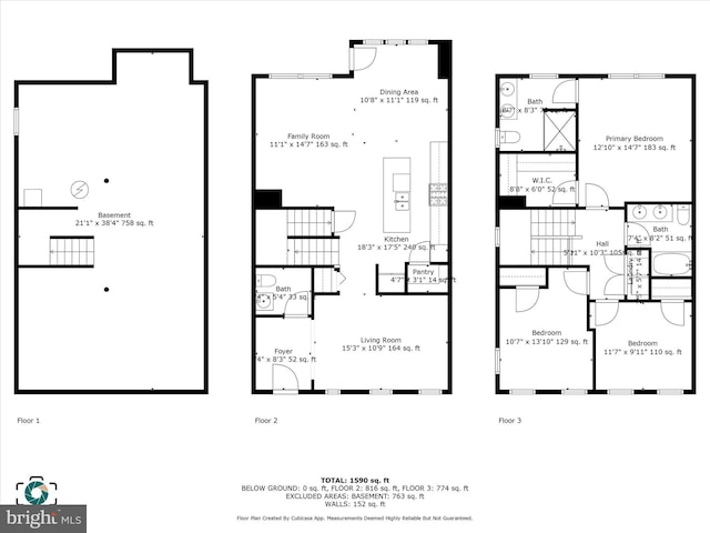 217 Hoke Farm Way, Mechanicsburg, PA 17050 - view of floor plan / room layout