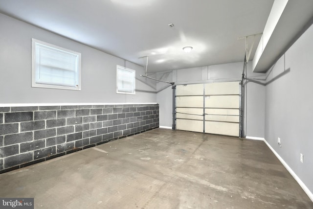 5 Stahle Ln, Dover, PA 17315 - view of garage