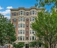 1735 New Hampshire Ave NW Unit 403, Washington, DC 20009 - view of building exterior
