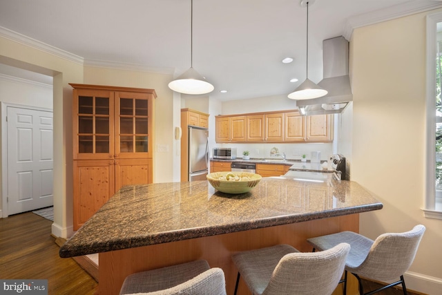 1735 New Hampshire Ave NW Unit 403, Washington, DC 20009