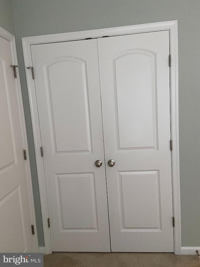 8930 Shadia Pl, Manassas, VA 20110 - detailed view of baseboards