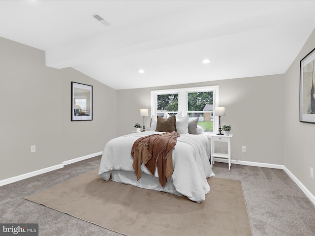 813 Ferguson Rd, Joppa, MD 21085 - bedroom with carpet and recessed lighting