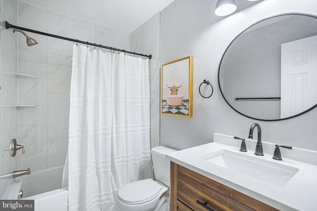 1651 Hugo Cir, Silver Spring, MD 20906 - full bath featuring vanity and shower / bath combo