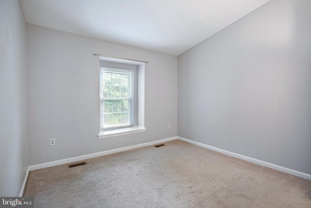 1651 Hugo Cir, Silver Spring, MD 20906 - carpeted empty room featuring baseboards