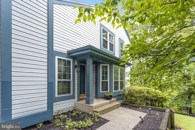 1651 Hugo Cir, Silver Spring, MD 20906 - view of side of property