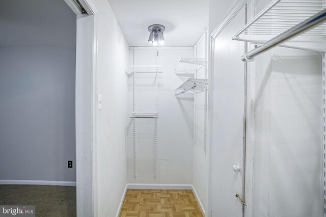 1651 Hugo Cir, Silver Spring, MD 20906 - view of walk in closet