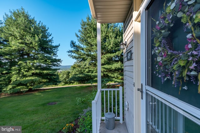 619 Hamilton St, Collegeville, PA 19426 - view of grassy yard