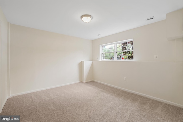 21024 Mossy Glen Ter, Ashburn, VA 20147 - empty room with carpet and baseboards