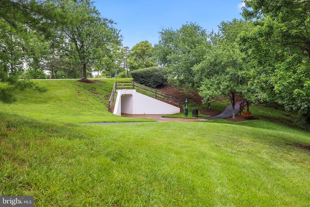 21024 Mossy Glen Ter, Ashburn, VA 20147 - view of green lawn