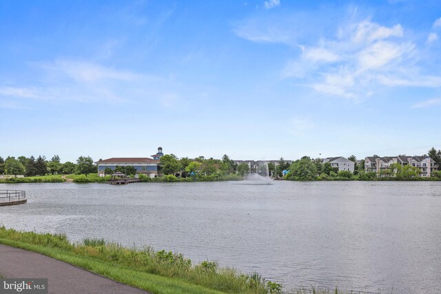 21024 Mossy Glen Ter, Ashburn, VA 20147 - water view