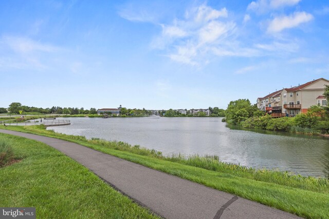 21024 Mossy Glen Ter, Ashburn, VA 20147 - water view
