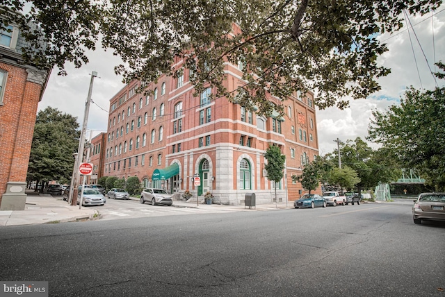 825 N 29th St Unit 1B, Philadelphia, PA 19130 - view of property