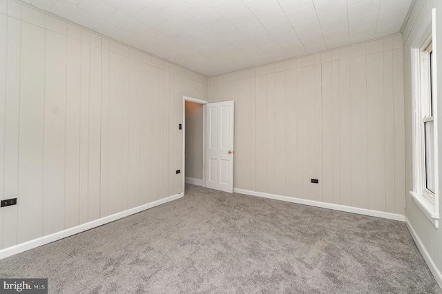 324 N 2nd St, Lykens, PA 17048 - view of carpeted empty room