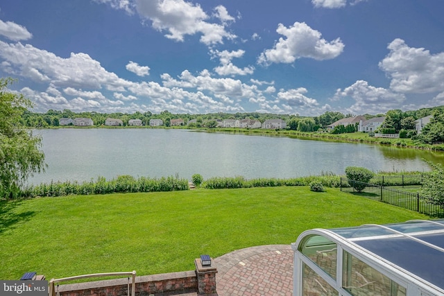 8 Cove Ct, Hainesport, NJ 08036 - water view