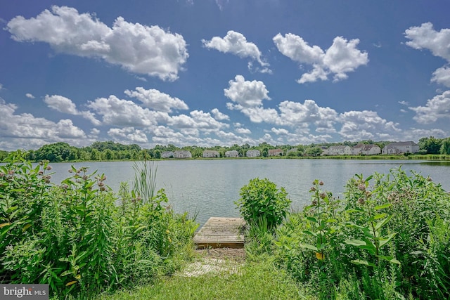 8 Cove Ct, Hainesport, NJ 08036 - water view