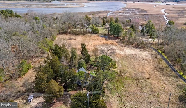 1832 E Buckshutem Rd, Millville, NJ 08332 - drone / aerial view