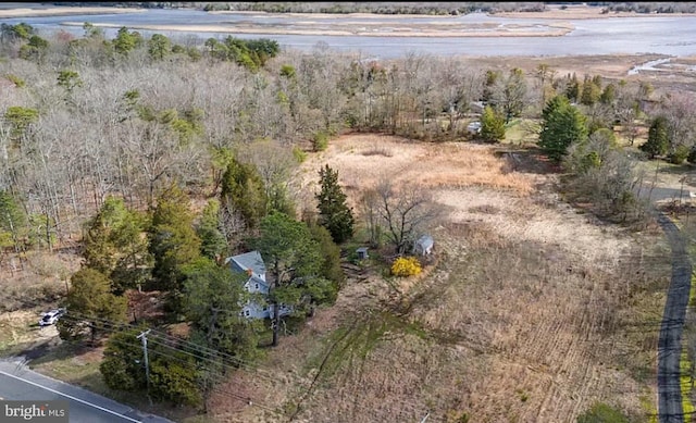 1832 E Buckshutem Rd, Millville, NJ 08332 - view of property location
