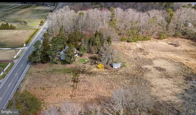 1832 E Buckshutem Rd, Millville, NJ 08332 - view of property location