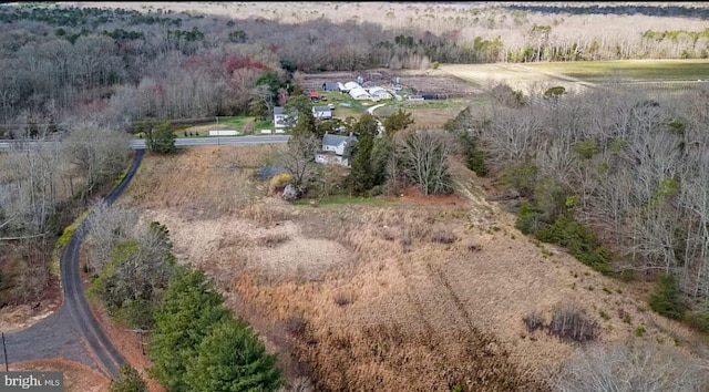 1832 E Buckshutem Rd, Millville, NJ 08332 - view of rural area