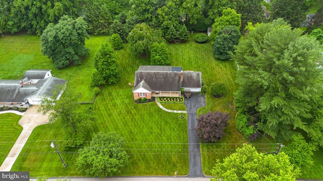 10833 Hunting Ln, Columbia, MD 21044 - view of subject property