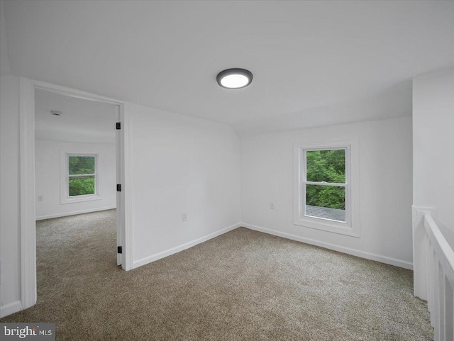 667 Thompson Rd, Needmore, PA 17238 - unfurnished room with carpet