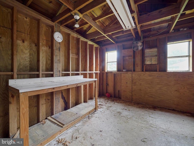 667 Thompson Rd, Needmore, PA 17238 - view of misc room