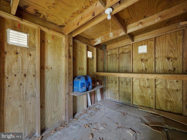667 Thompson Rd, Needmore, PA 17238 - view of storage