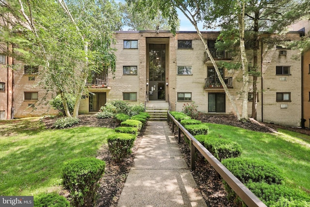 400 Glendale Rd Unit E 13, Havertown, PA 19083 - view of property