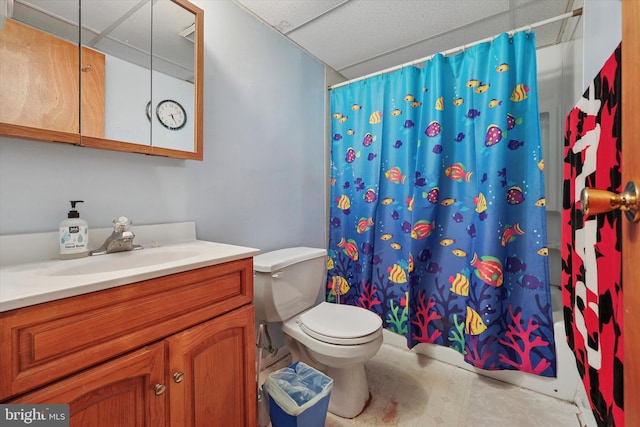 400 Glendale Rd Unit E 13, Havertown, PA 19083 - bathroom featuring vanity and tile patterned floors