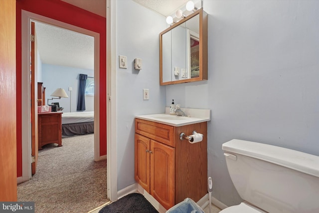 400 Glendale Rd Unit E 13, Havertown, PA 19083 - bathroom with vanity and ensuite bathroom