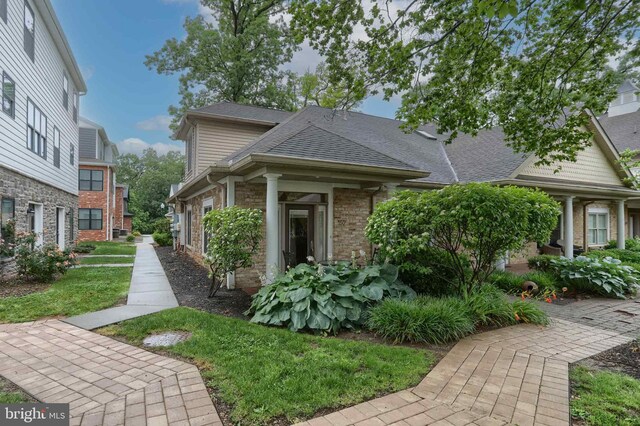 162 High Pointe Dr, Hummelstown, PA 17036 - surrounding community