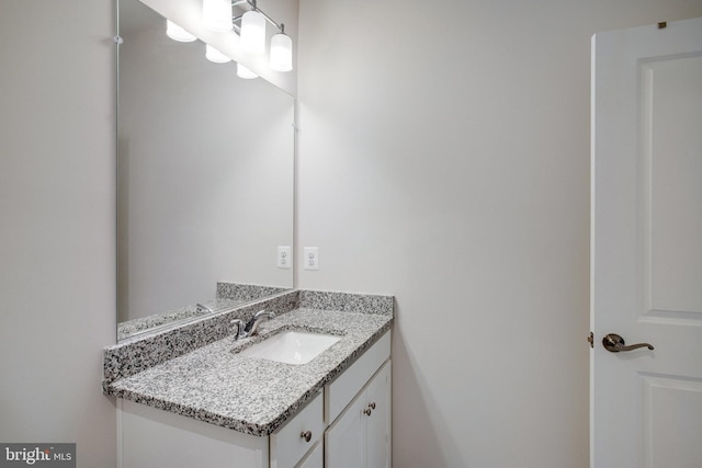 18351 Moss Garden Rd, Dumfries, VA 22026 - bathroom with vanity