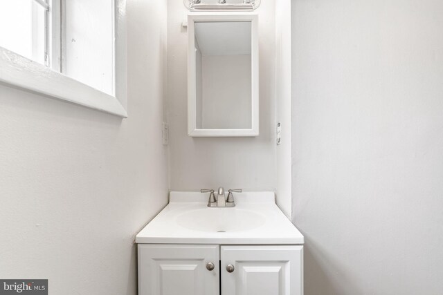 16 Richardson Ave, Linwood, PA 19061 - bathroom featuring vanity