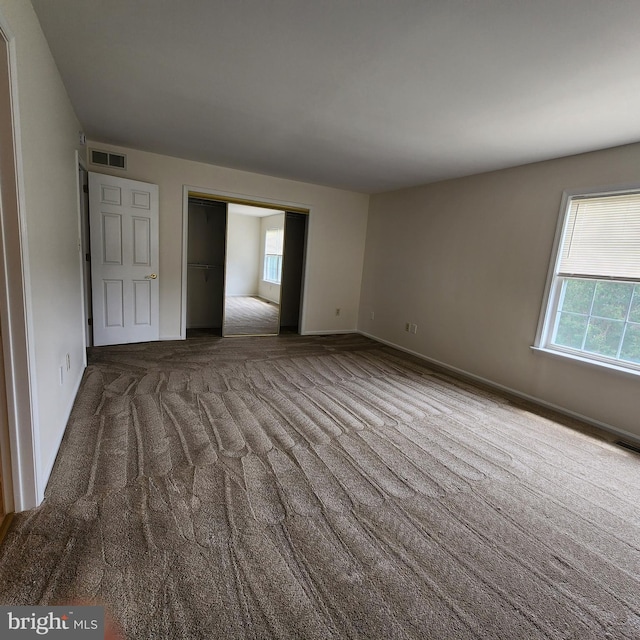 184 Steven Ln, Wilmington, DE 19808 - carpeted empty room with baseboards
