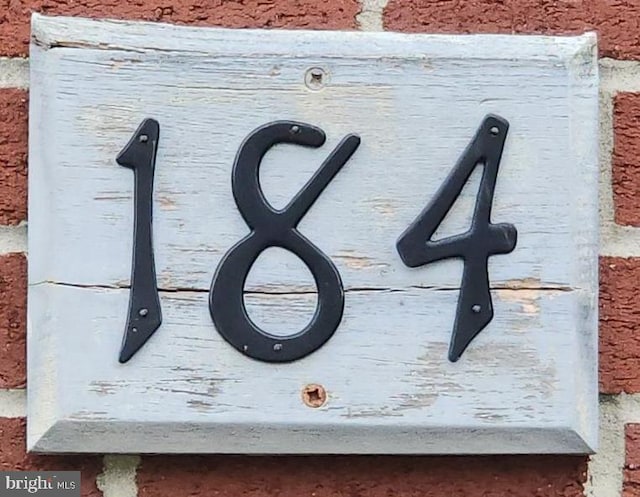 184 Steven Ln, Wilmington, DE 19808 - exterior view
