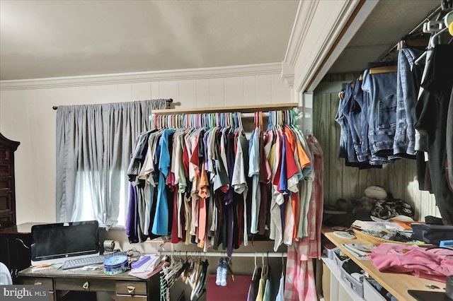 325 Summit Ave, Reading, PA 19607 - view of spacious closet