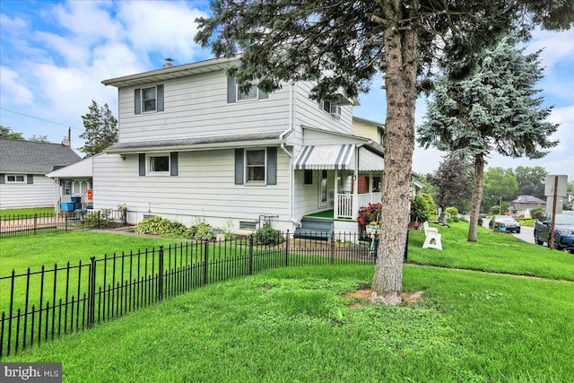 325 Summit Ave, Reading, PA 19607 - view of front of home
